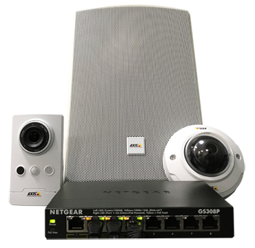 ネットワーク機器