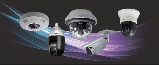 優良防犯機器認定カメラ